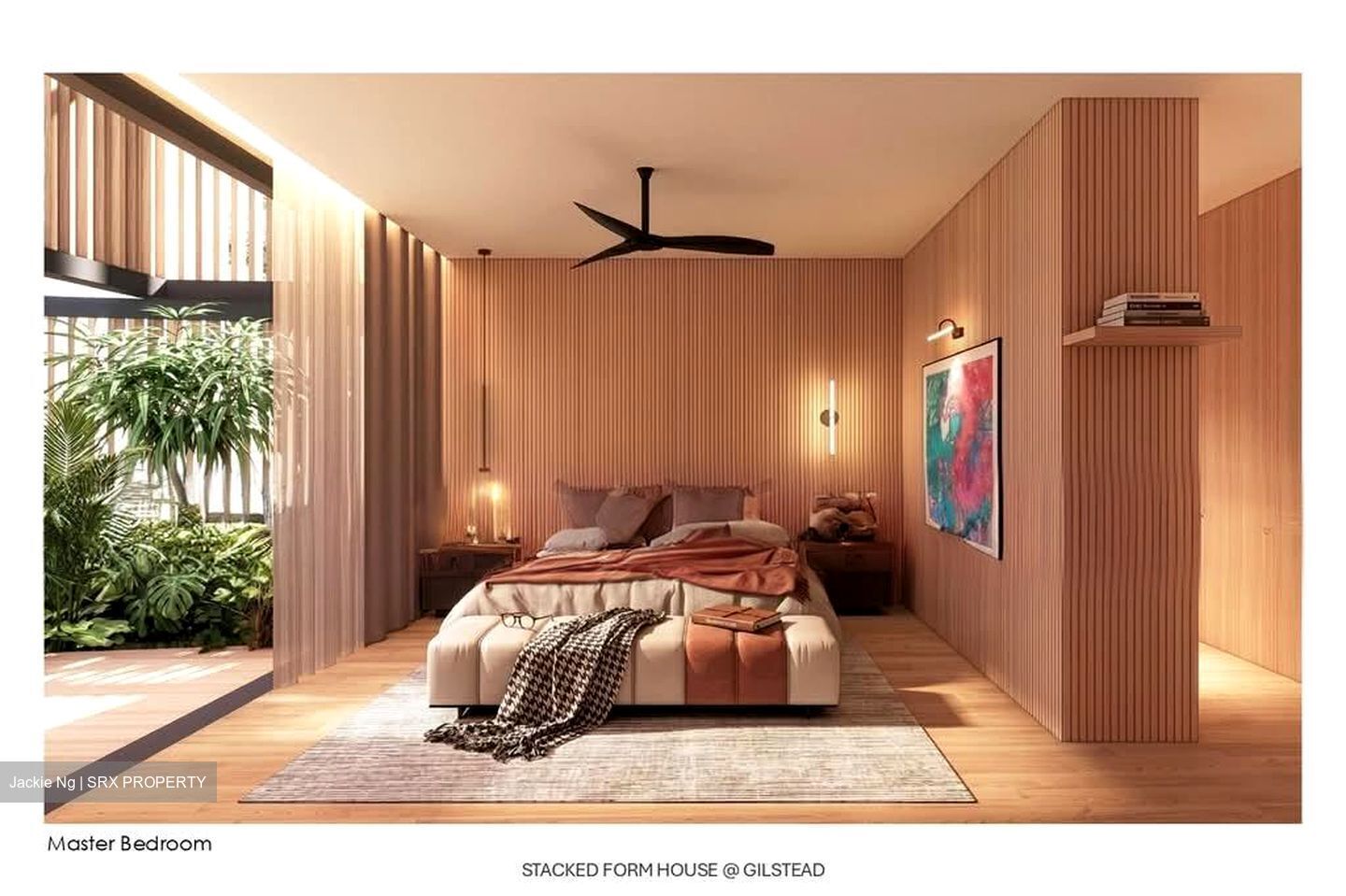 Gilstead Road (D11), Semi-Detached #604860701
